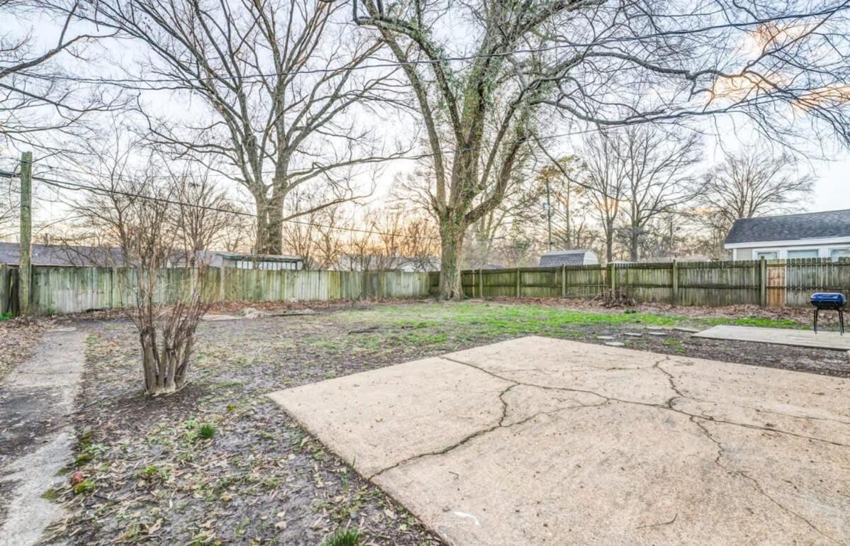Quarters On Quince- East Holiday home Memphis