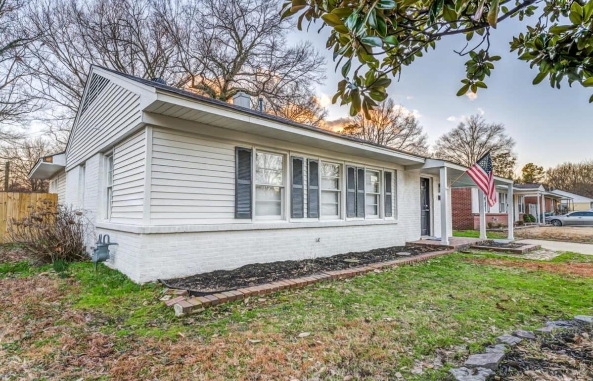 Quarters On Quince- East Memphis